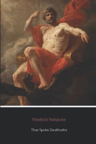 Thus Spoke Zarathustra