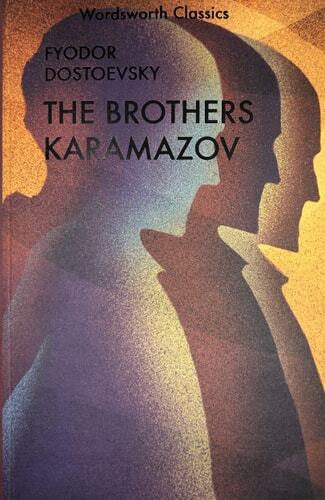 The Brothers Karamazov