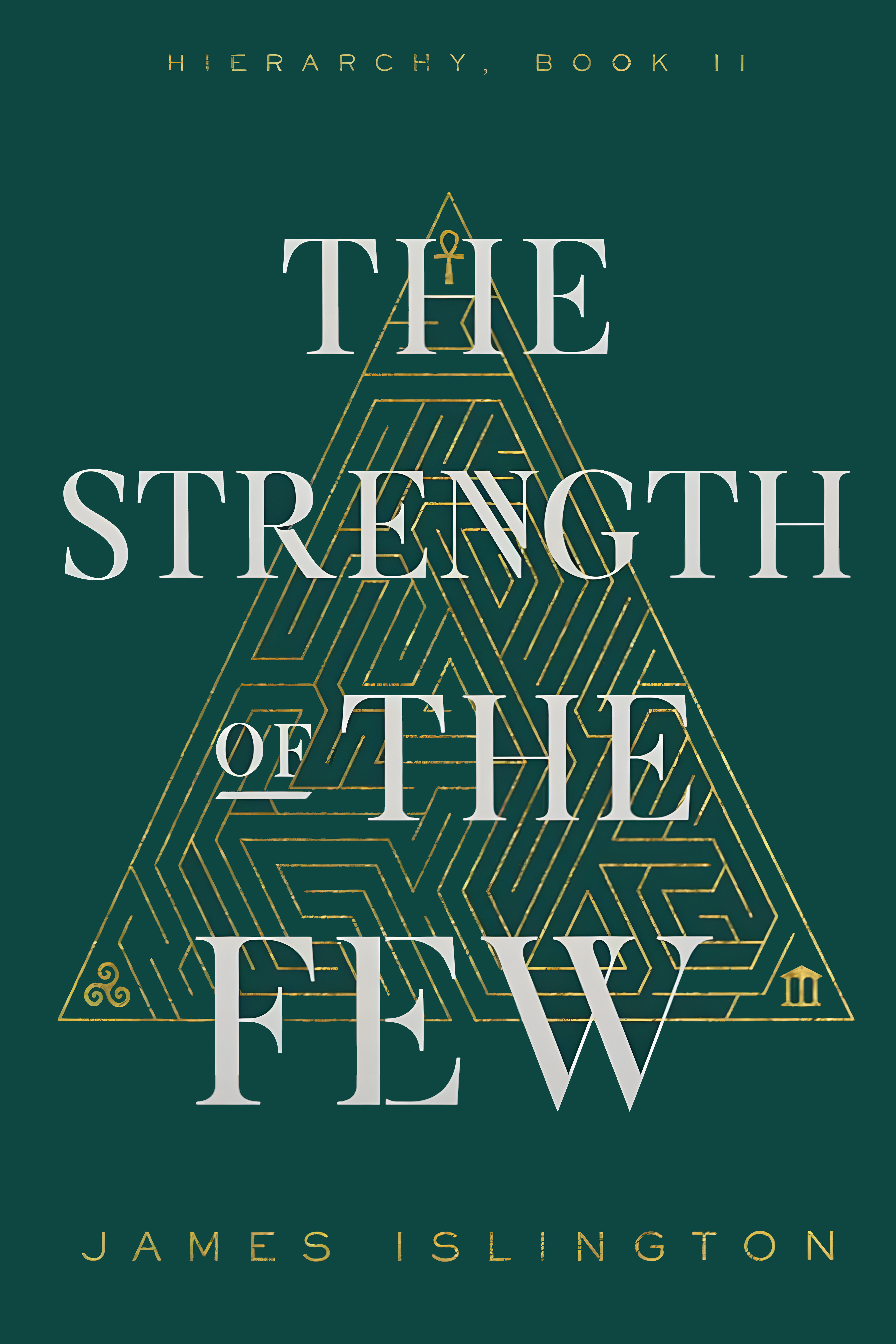 The Strength of the Few